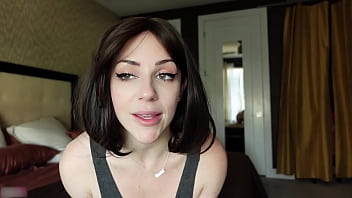 Panty stealer gets lucky