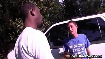 Blacks On Boys Skinny White Gay Boy Fucked By Bbc 16 thumbnail