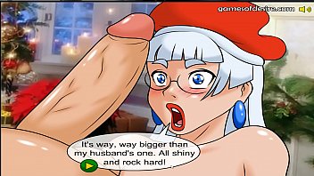 Meet and fuck xmas payrise 1