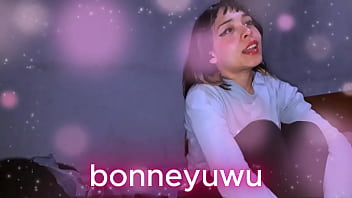 Bonneyuwu 20 25 Argentina Turra Se Masturba thumbnail