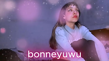 Bonneyuwu 20 25 Argentina Turra Se Masturba thumbnail