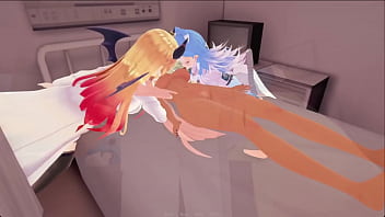 Hololewd manager part 3