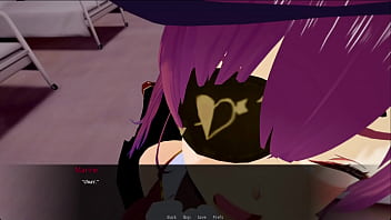 Hololewd manager part 3