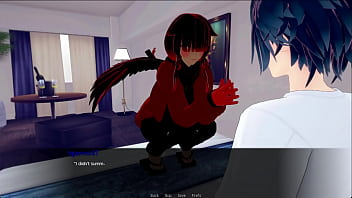 Hololewd manager part 3