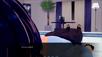 Hololewd manager part 3