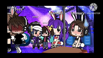 Sexo gacha Sexo gacha