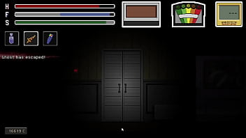 Parte 12 lustful spirit hunt