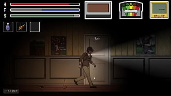 Parte 12 lustful spirit hunt