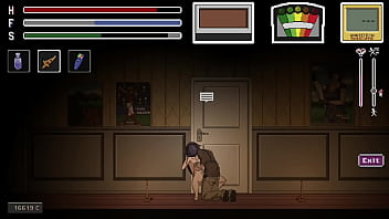 Parte 12 lustful spirit hunt