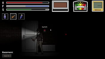 Parte 12 lustful spirit hunt