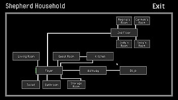 Parte 12 lustful spirit hunt