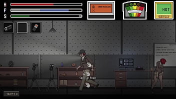 Parte 12 lustful spirit hunt