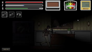 Parte 12 lustful spirit hunt