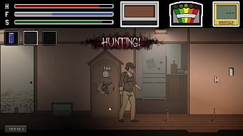 Parte 12 lustful spirit hunt