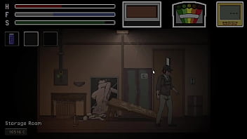 Parte 12 lustful spirit hunt