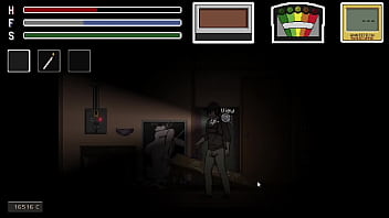 Parte 12 lustful spirit hunt