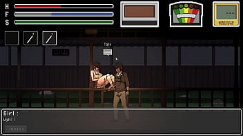 Parte 12 lustful spirit hunt