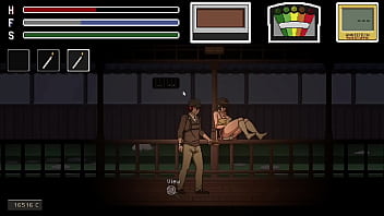 Parte 12 lustful spirit hunt