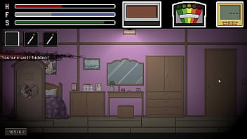 Parte 12 lustful spirit hunt