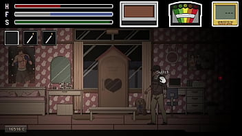 Parte 12 lustful spirit hunt