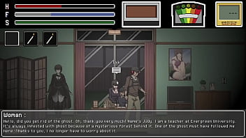 Parte 12 lustful spirit hunt