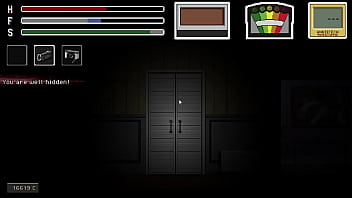 Parte 12 lustful spirit hunt