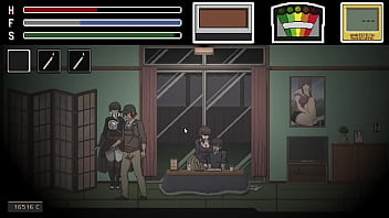 Parte 12 lustful spirit hunt