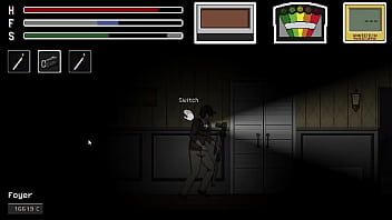 Parte 12 lustful spirit hunt