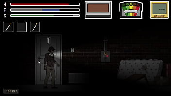 Parte 12 lustful spirit hunt