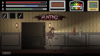 Parte 12 lustful spirit hunt