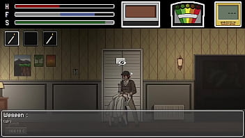 Parte 12 lustful spirit hunt