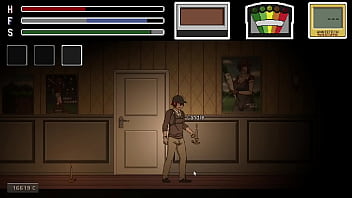 Parte 12 lustful spirit hunt