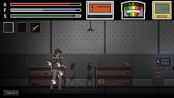 Parte 12 lustful spirit hunt