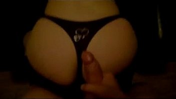 Fucking her doggystyle point of view