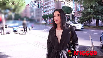 Want to deflower a pornstar's ass nelia estrada is looking for a good fucker in nigged Want to deflower a pornstar's ass nelia estrada is looking for a good fucker in nigged