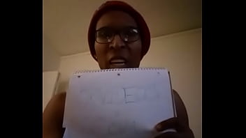 Verification video