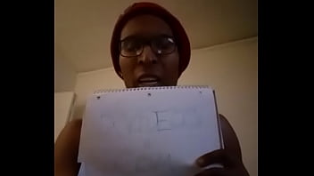 Verification video