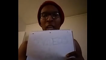Verification video