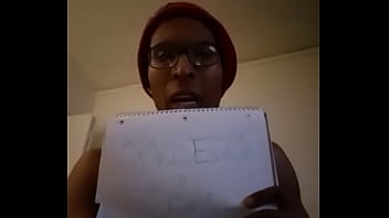 Verification video
