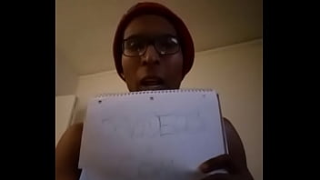 Verification video
