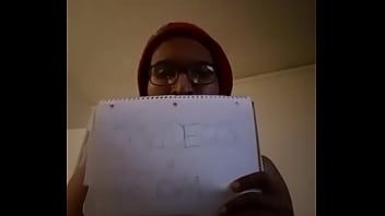 Verification video