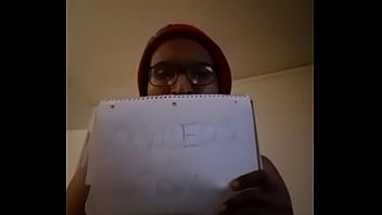 Verification video
