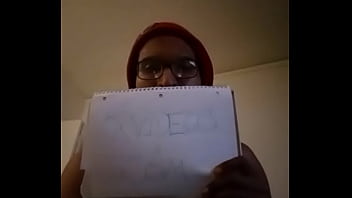 Verification video