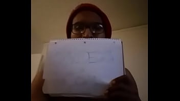 Verification video