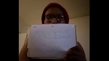 Verification video