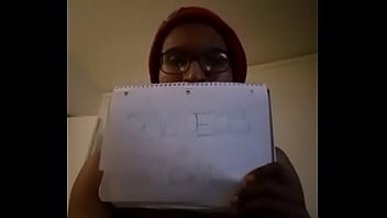 Verification video