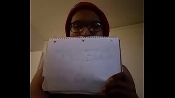 Verification video