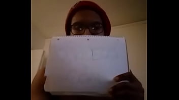 Verification video