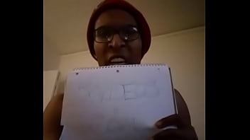 Verification video