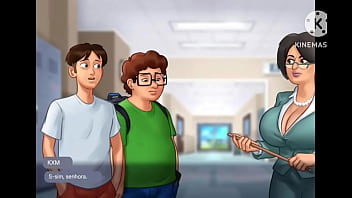 Jogos eróticos summertime saga v21 0 0